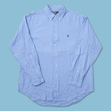 Vintage Polo Ralph Lauren Shirt XLarge