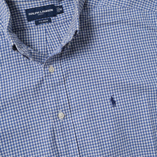 Vintage Polo Ralph Lauren Golf Shirt Medium