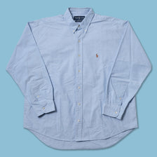 Vintage Polo Ralph Lauren Shirt Large