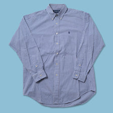 Vintage Polo Ralph Lauren Golf Shirt Medium