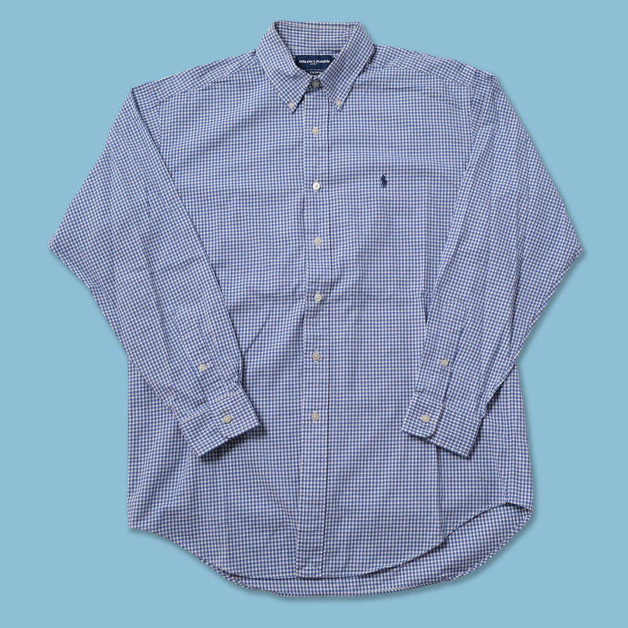 Vintage Polo Ralph Lauren Golf Shirt Medium