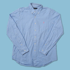 Vintage Polo Ralph Lauren Shirt Large