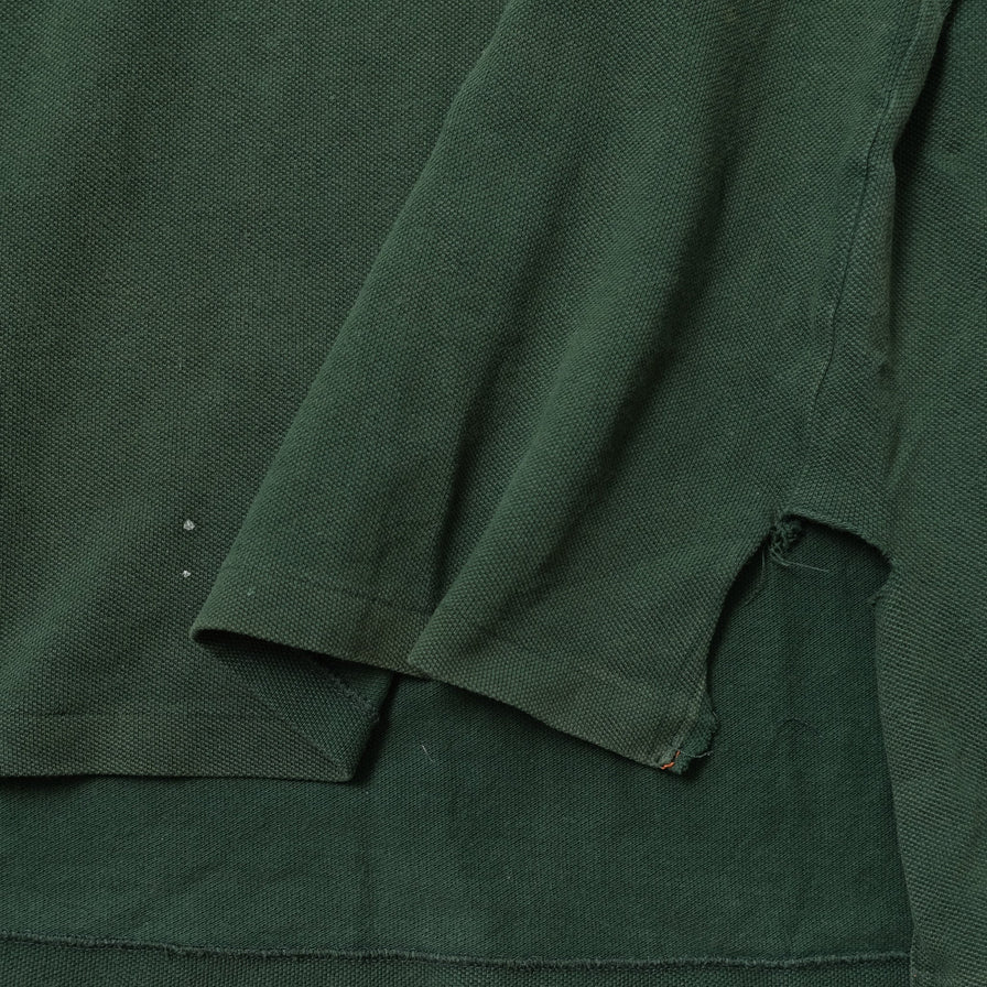 Vintage Polo Ralph Lauren Polo Shirt Medium / Large
