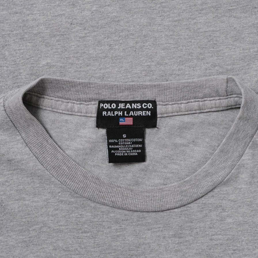 Vintage Polo Ralph Lauren T-Shirt Small