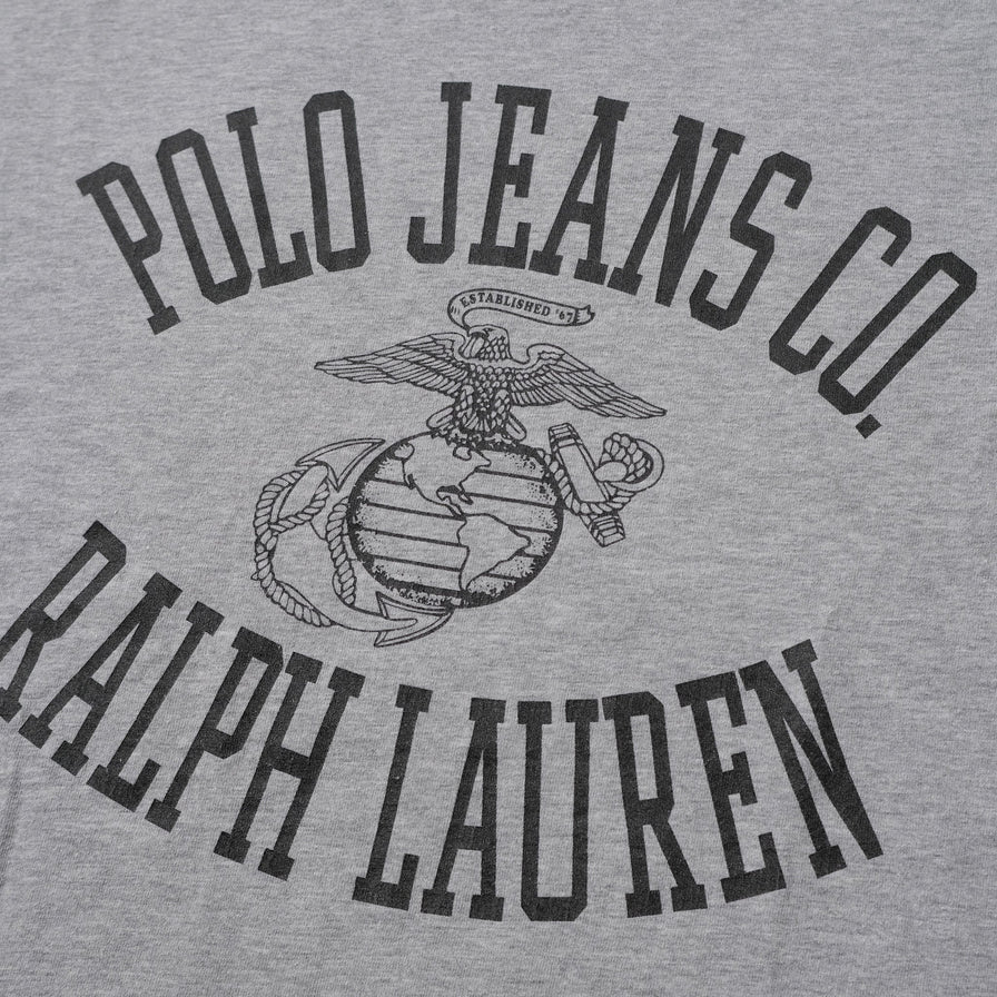 Vintage Polo Ralph Lauren T-Shirt Small