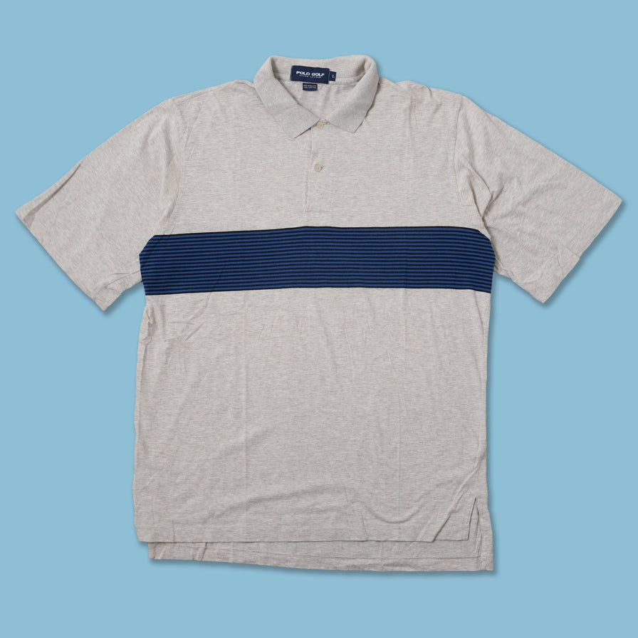 Vintage Polo Ralph Lauren Golf Polo Large / XLarge