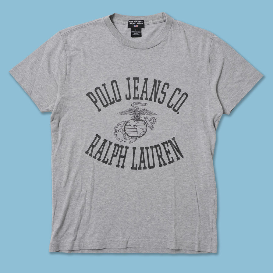 Vintage Polo Ralph Lauren T-Shirt Small