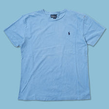 Vintage Polo Ralph Lauren T-Shirt Small