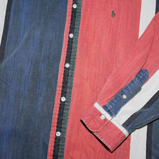 Polo Ralph Lauren Striped Shirt XLarge
