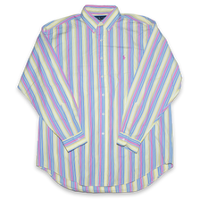 Vintage Polo Ralph Lauren Shirt XLarge - Double Double Vintage