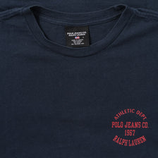 Vintage Polo Ralph Lauren T-Shirt Large