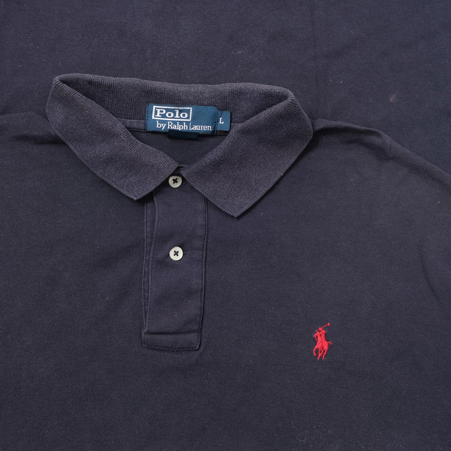 Vintage Polo Ralph Lauren Polo Large