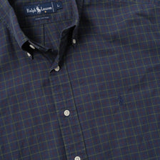 Vintage Polo Ralph Lauren Shirt Large / XLarge