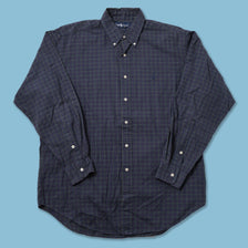 Vintage Polo Ralph Lauren Shirt Large / XLarge