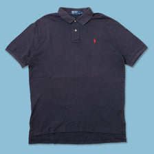 Vintage Polo Ralph Lauren Polo Large