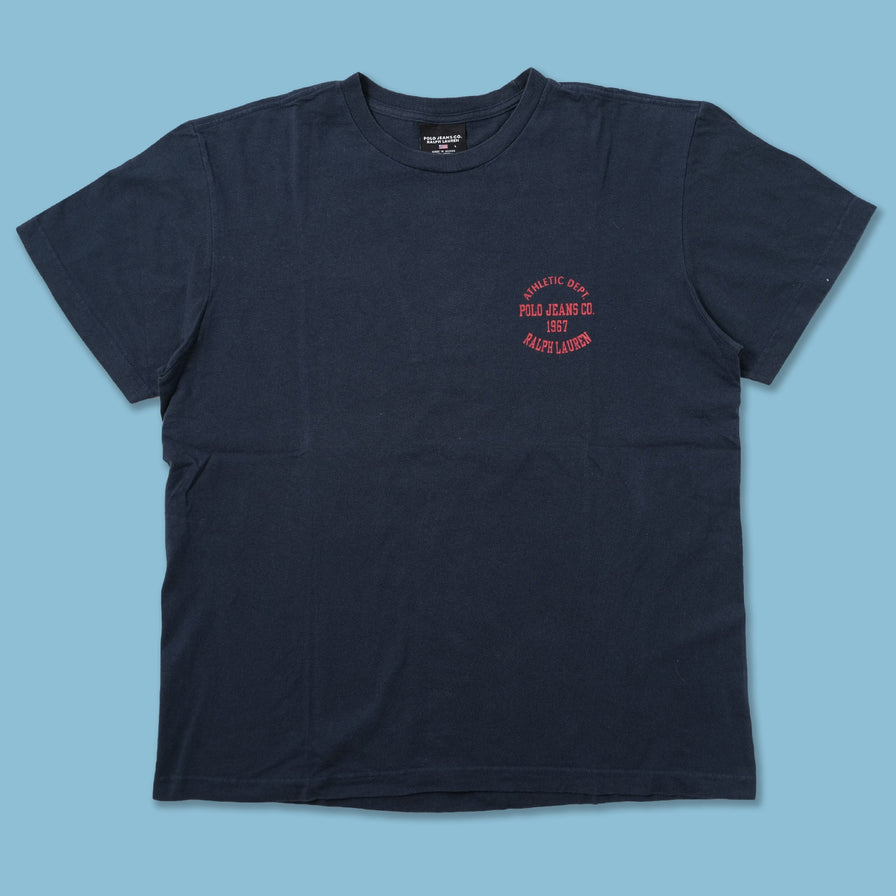 Vintage Polo Ralph Lauren T-Shirt Large