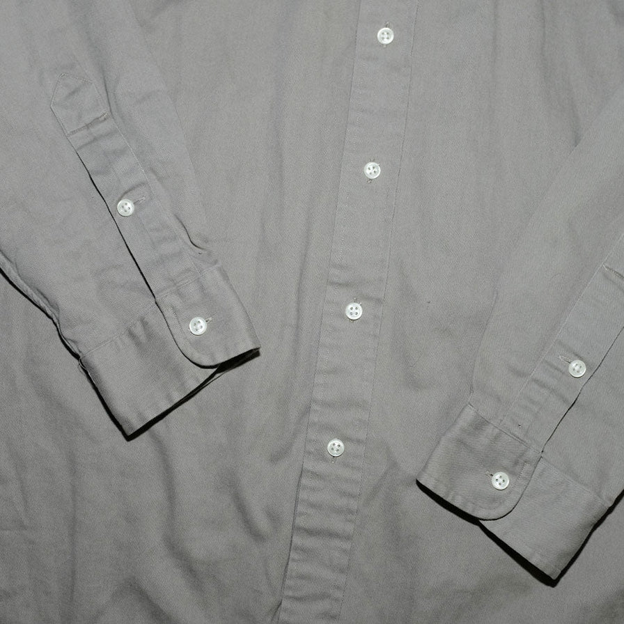 Vintage Polo Ralph Lauren Shirt XLarge - Double Double Vintage
