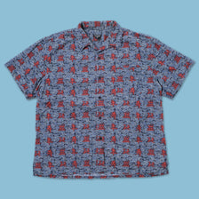 Vintage Polo Ralph Lauren Shirt Large