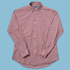 Vintage Polo Ralph Lauren Shirt Medium