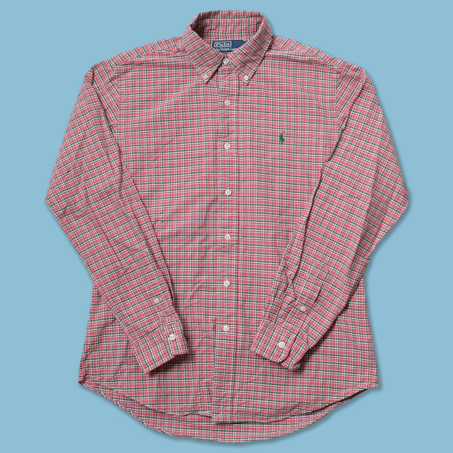 Vintage Polo Ralph Lauren Shirt Medium