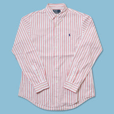 Vintage Polo Ralph Lauren Shirt Medium / Large