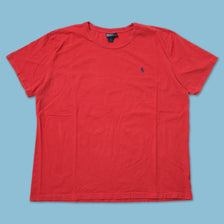 Vintage Polo Ralph Lauren T-Shirt XLarge