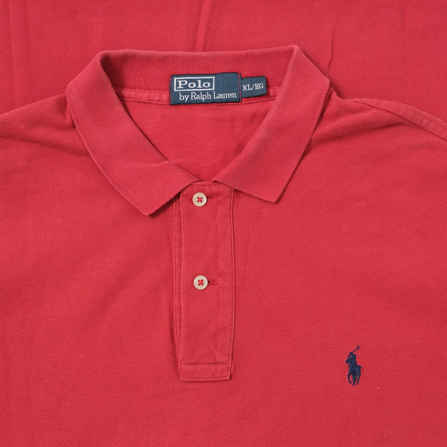 Vintage Polo Ralph Lauren Polo XLarge