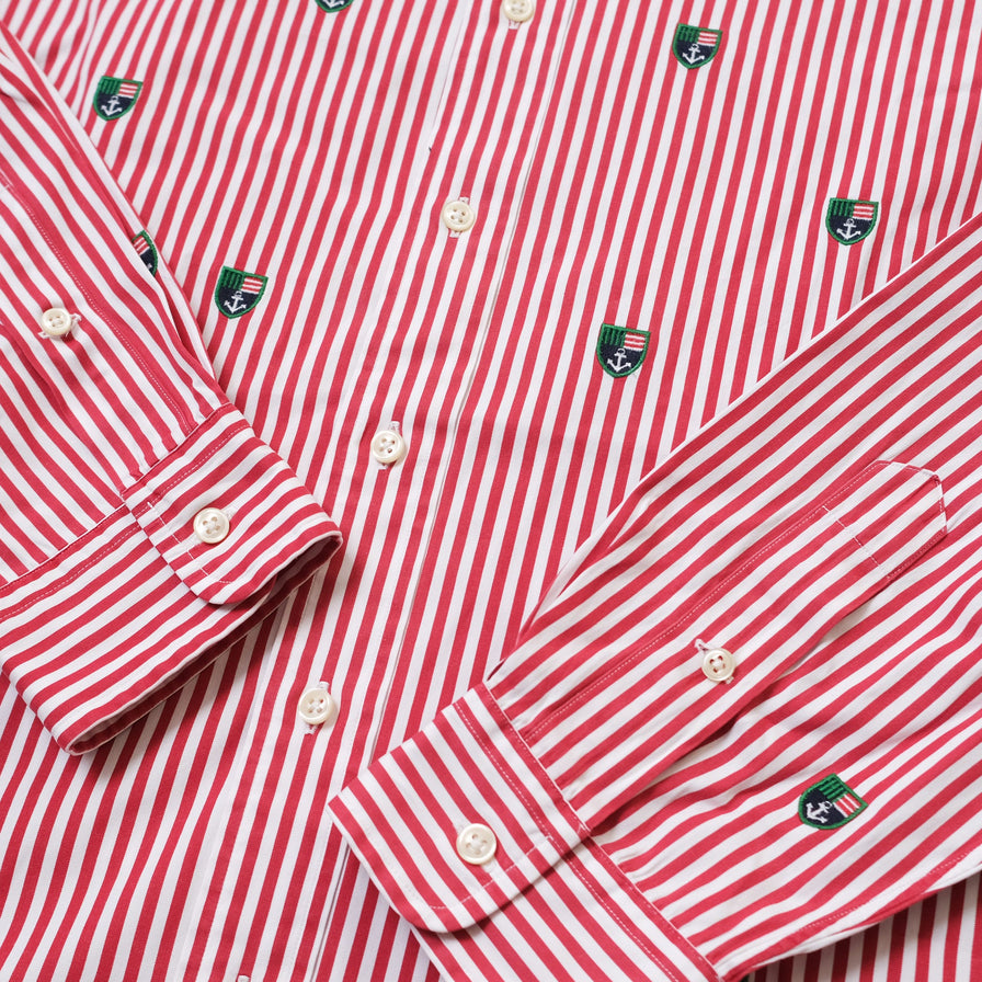 Vintage Polo Ralph Lauren Shirt Large