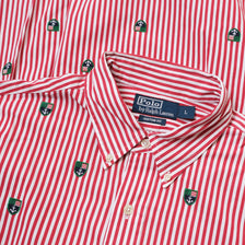 Vintage Polo Ralph Lauren Shirt Large