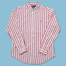 Vintage Polo Ralph Lauren Shirt Large