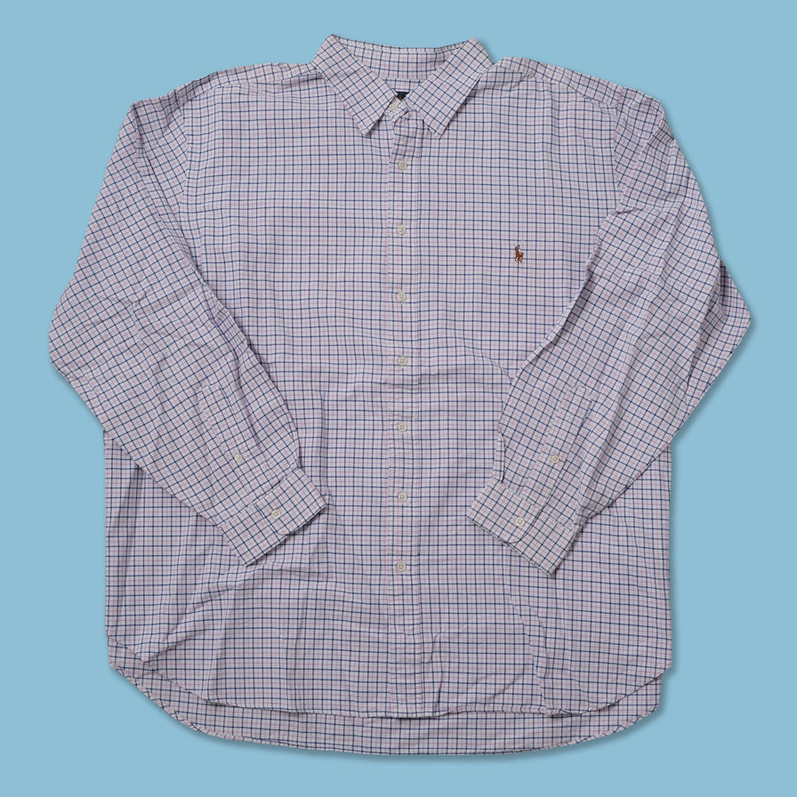 Vintage Polo Ralph Lauren Shirt XXL / 3XL