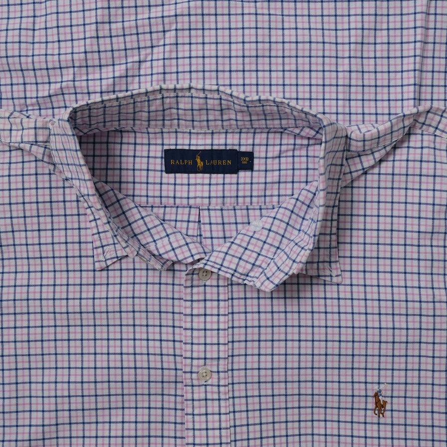 Vintage Polo Ralph Lauren Shirt XXL / 3XL
