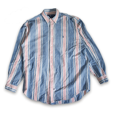 Polo Ralph Lauren Shirt Large - Double Double Vintage