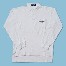 Vintage Polo Sport Long Polo Medium