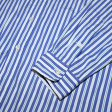 Vintage Polo Ralph Lauren Shirt Large - Double Double Vintage