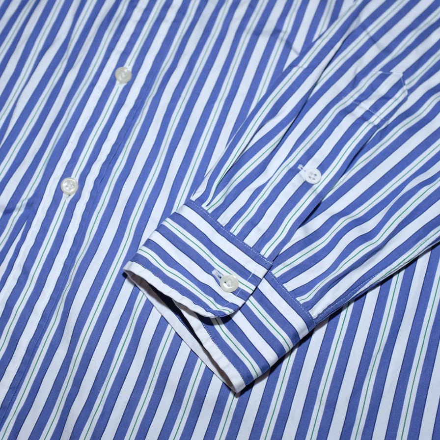 Vintage Polo Ralph Lauren Shirt Large - Double Double Vintage