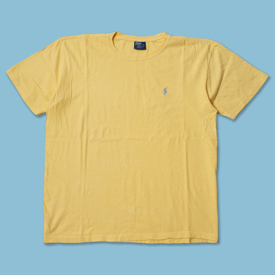 Vintage Polo Ralph Lauren T-Shirt Large / XLarge