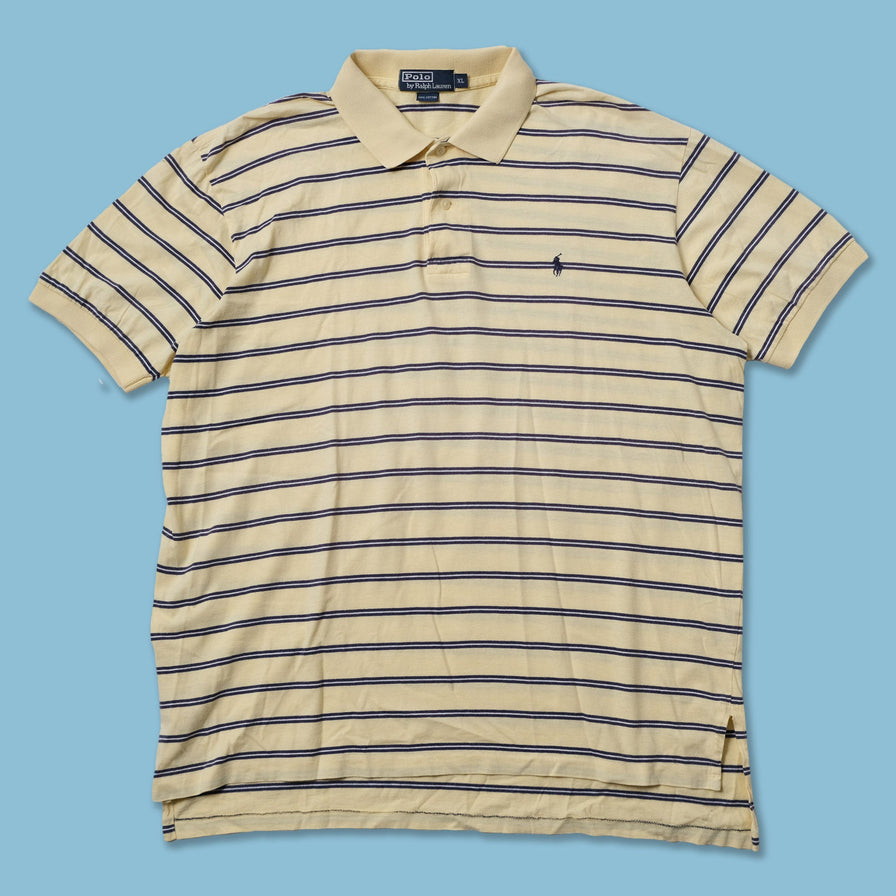 Vintage Polo Ralph Lauren Polo XLarge