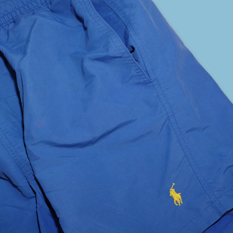 Vintage Polo Ralph Lauren Shorts Large - Double Double Vintage