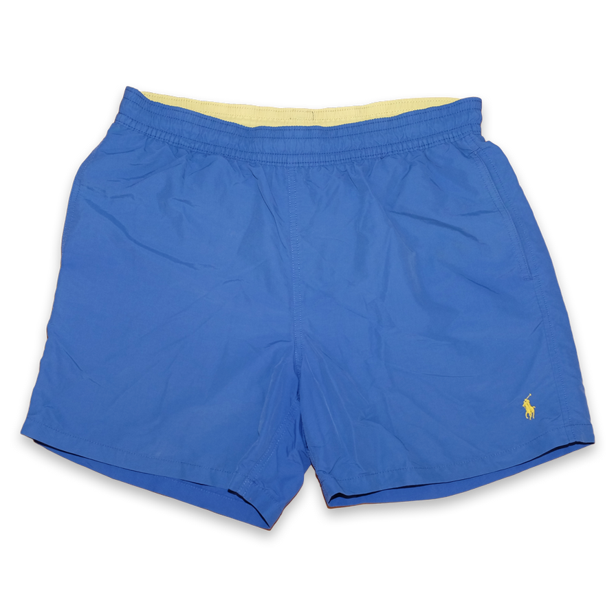Vintage Polo Ralph Lauren Shorts Large - Double Double Vintage