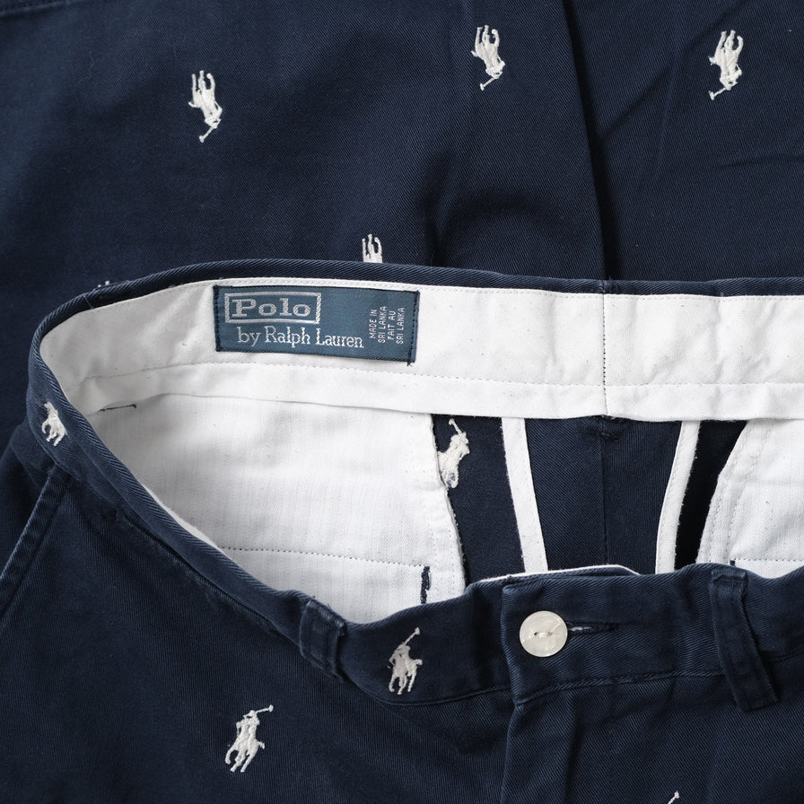 Vintage Polo Ralph Lauren Shorts W29