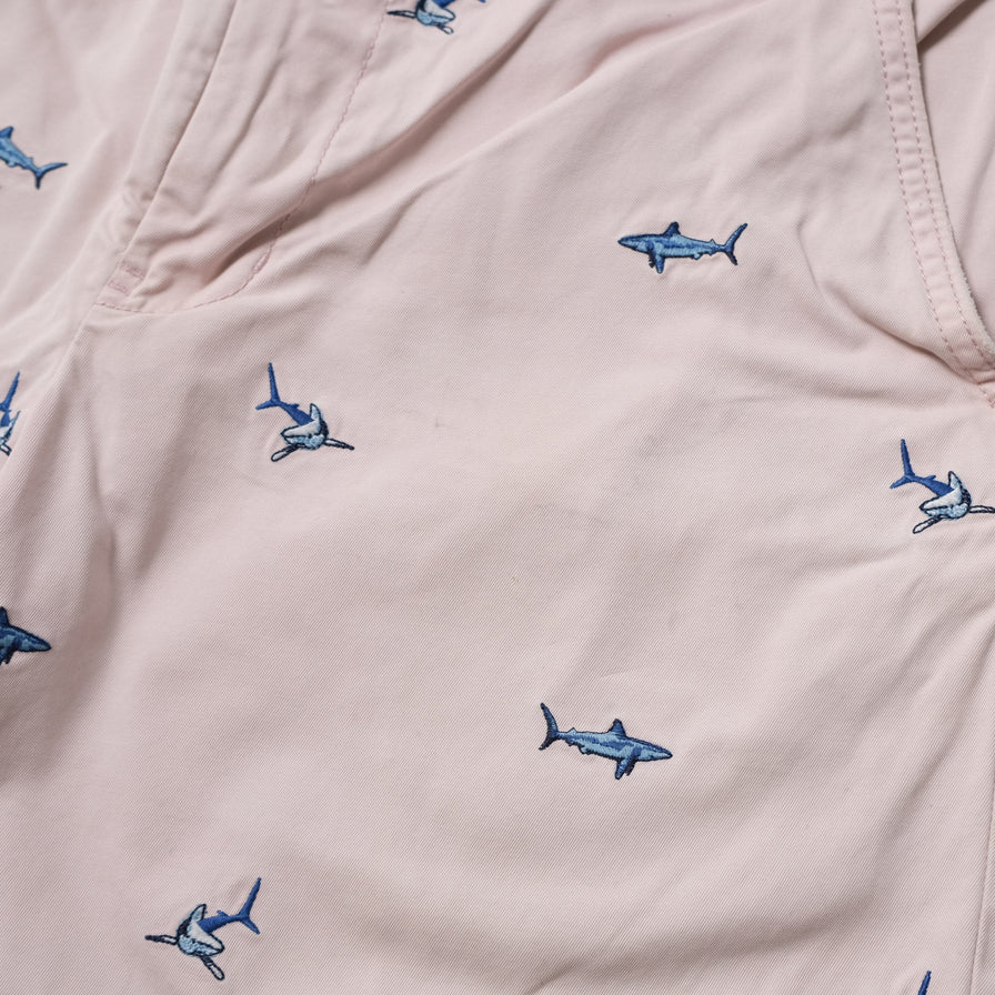Vintage Polo Ralph Lauren Shorts W32