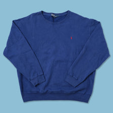 Vintage Polo Ralph Lauren Sweater XLarge