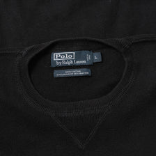 Vintage Polo Ralph Lauren Knit Sweater Large