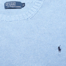 Vintage Polo Ralph Lauren Sweater Large / XLarge - Double Double Vintage