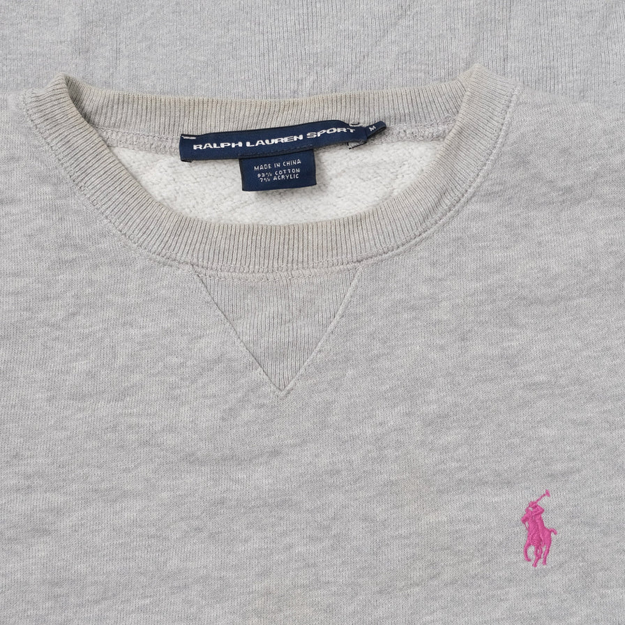 Vintage Polo Ralph Lauren Sweater Small