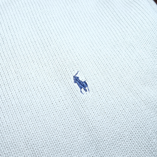 Polo Ralph Lauren Sweater Medium / Large - Double Double Vintage