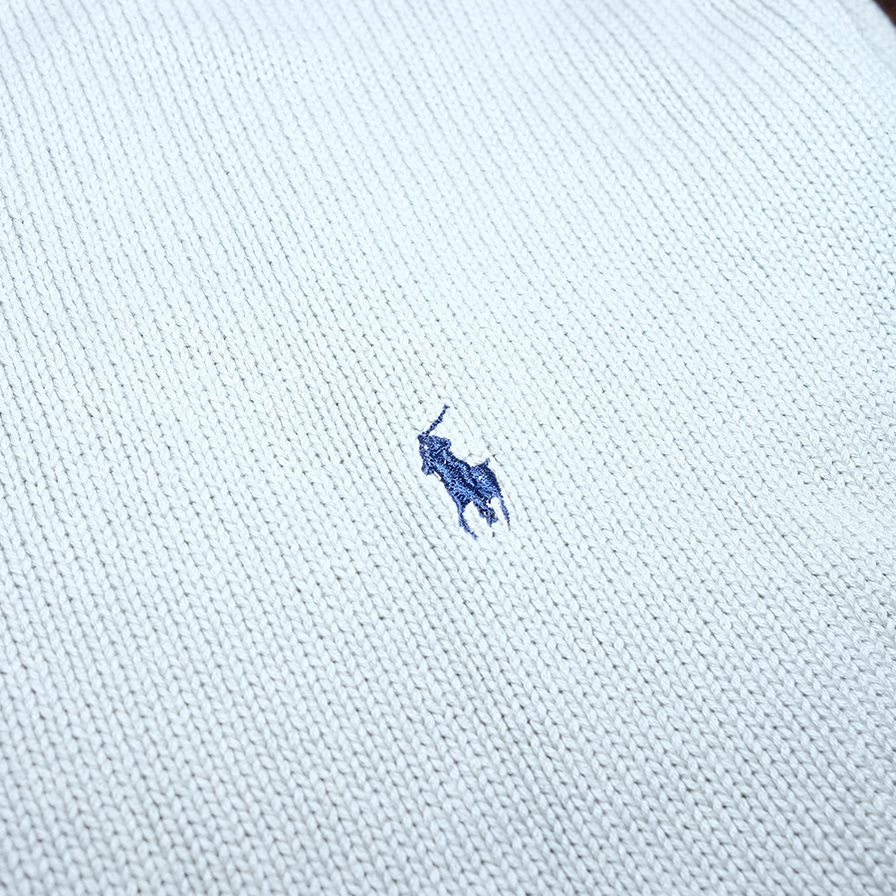 Polo Ralph Lauren Sweater Medium / Large - Double Double Vintage