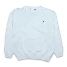 Polo Ralph Lauren Sweater Medium / Large - Double Double Vintage
