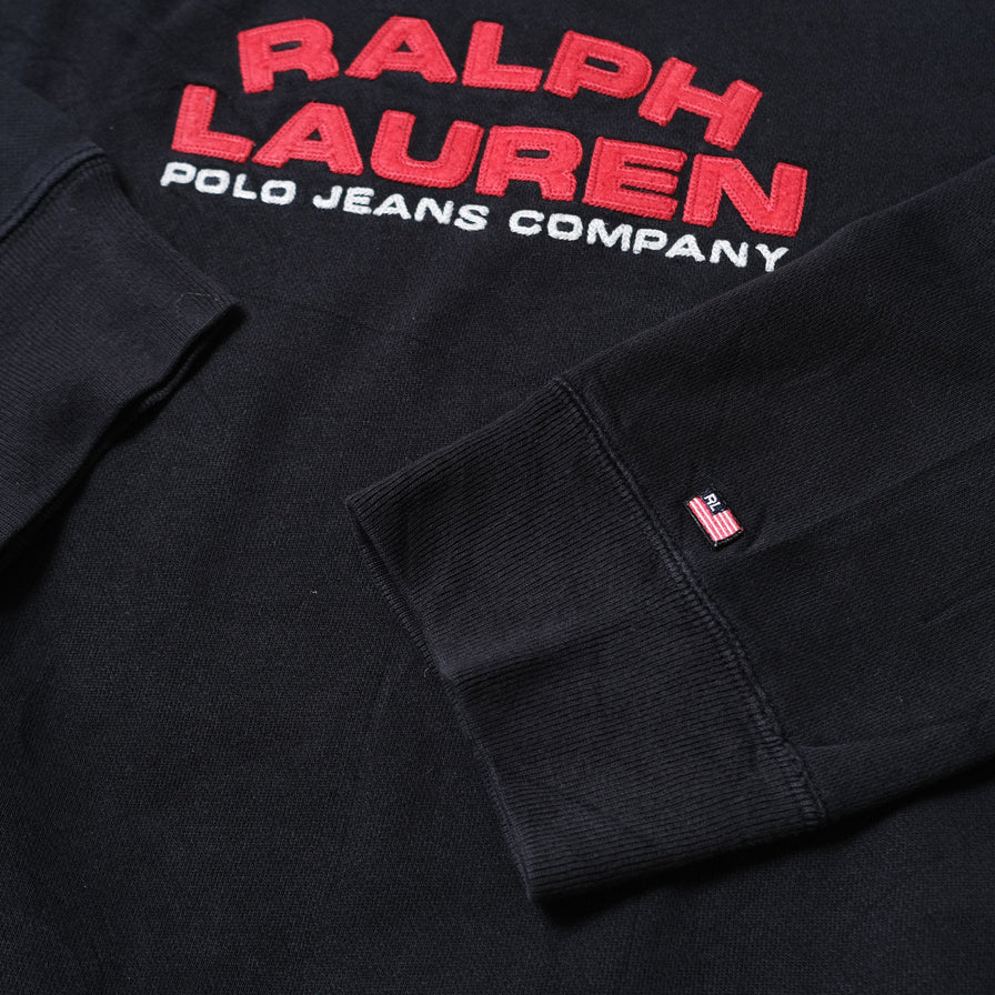 Vintage Ralph Lauren Sweater Medium